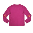 Sweater Cashmere By Zadig And Voltaire In Pink & Red, Size: S Sale