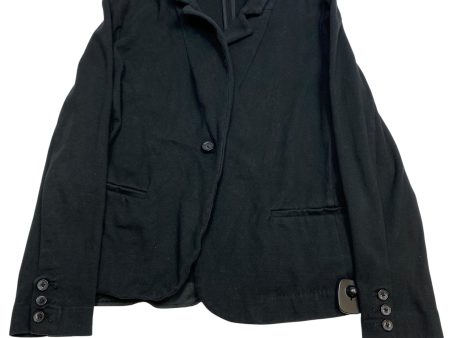 Blazer By A New Day In Black, Size: Xl Online