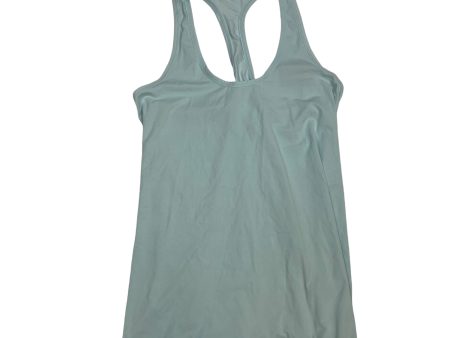 Athletic Tank Top By Lilly Pulitzer In Blue, Size: S Online