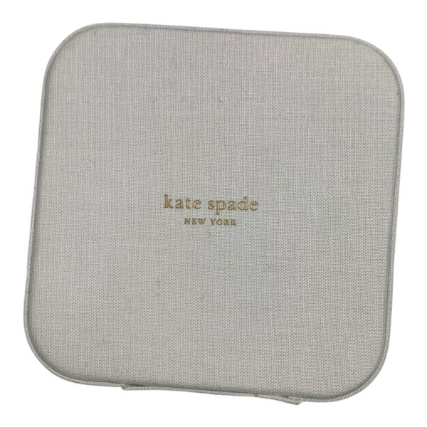 Accessory Designer Tag By Kate Spade For Discount