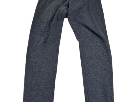 Pants Leggings By Aerie In Grey, Size: M Online