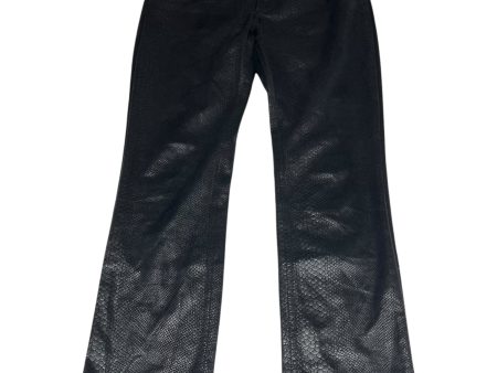 Pants Other By Eric In Black, Size: 8 Online Hot Sale