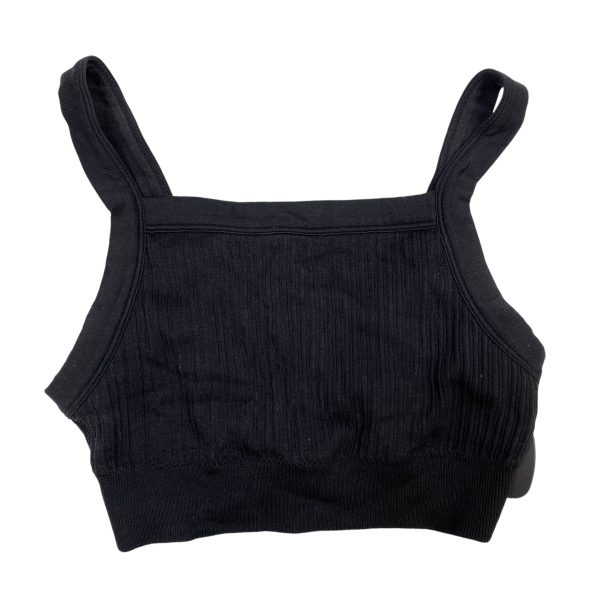 Athletic Bra By Aerie In Black, Size: S For Cheap