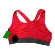 Athletic Bra By Nike Apparel In Pink, Size: S For Cheap