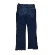 Jeans Designer By Paige In Blue Denim, Size: 4 Online