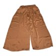 Pants Wide Leg By Altard State In Orange, Size: M For Sale