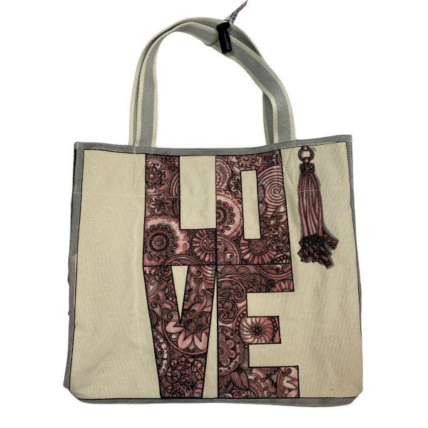 Tote Designer By Brighton on Sale